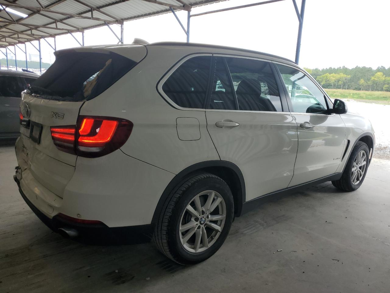 5UXKR2C50F0H37971 2020 BMW X5 Sdrive35I