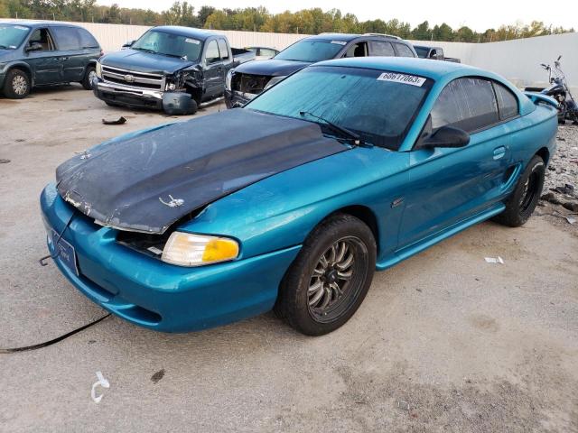 1994 Ford Mustang Gt