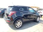 2017 Buick Encore Preferred Ii للبيع في Grand Prairie، TX - Front End