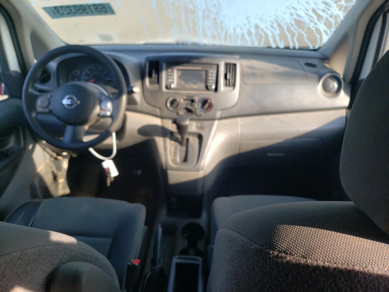 2015 Nissan Nv200 2.5S VIN: 3N6CM0KN3FK713970 Lot: 68199323