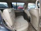 2007 Nissan Pathfinder Le იყიდება Earlington-ში, KY - Front End