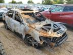 2013 Volkswagen Passat Se na sprzedaż w Bridgeton, MO - Burn