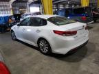 2016 Kia Optima Lx zu verkaufen in Woodburn, OR - Vandalism