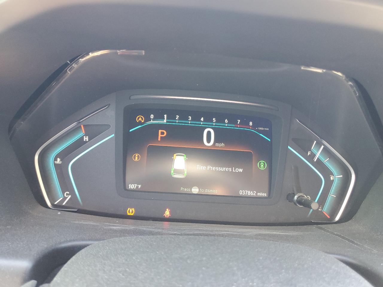 2021 Honda Odyssey Touring VIN: 5FNRL6H81MB014637 Lot: 66362053