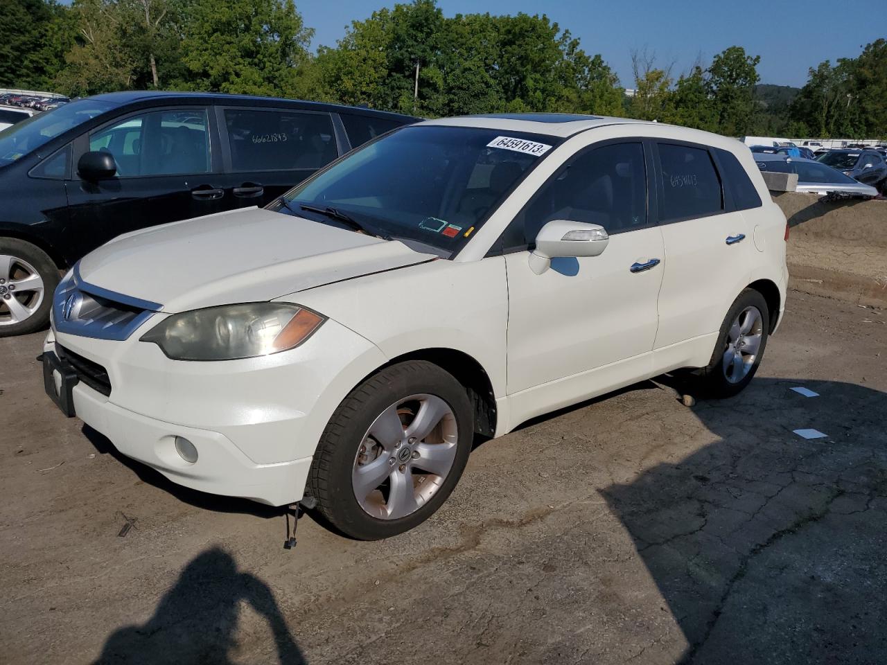 2009 Acura RDX - Image 1