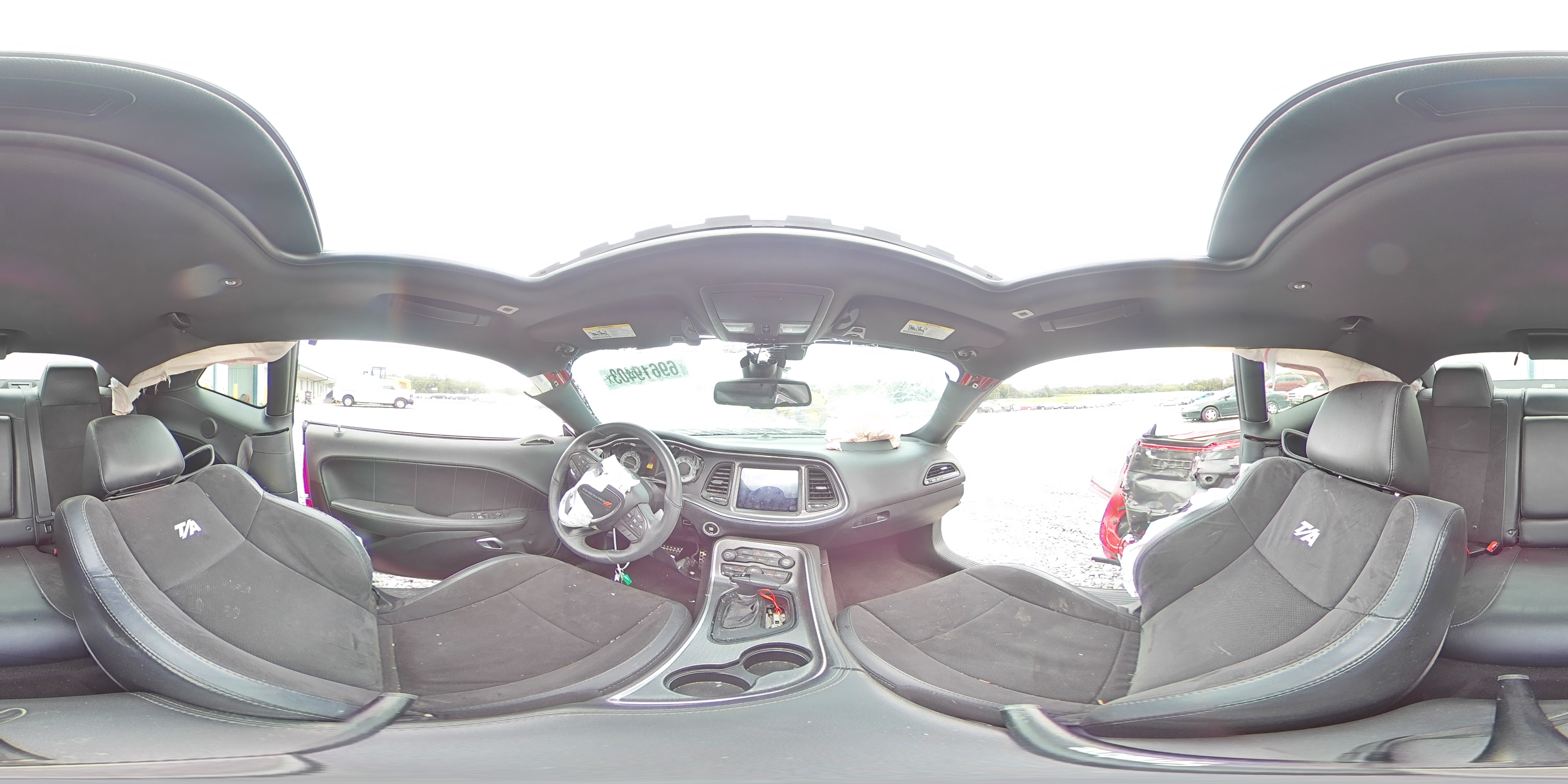 2017 Dodge Challenger - Image 12