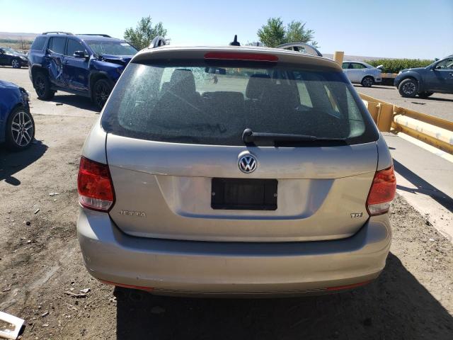 Кроссоверы VOLKSWAGEN JETTA 2013 Золотой