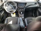 2017 Buick Encore Preferred Ii للبيع في Grand Prairie، TX - Front End