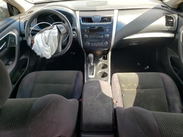  NISSAN ALTIMA 2013 Gray