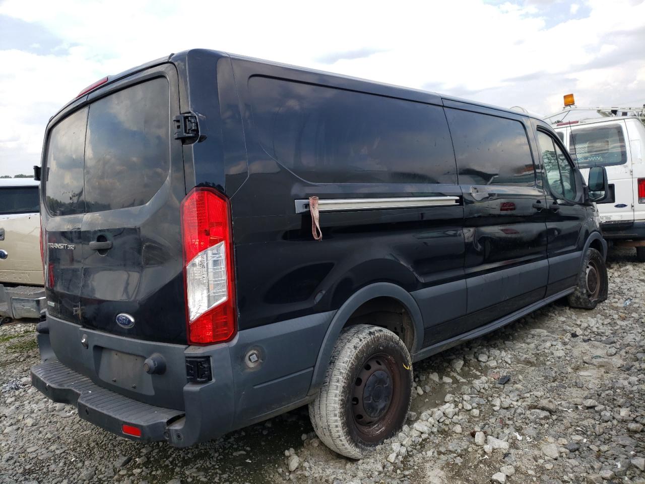 2016 Ford Transit - Image 3