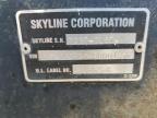 2000 Skyline Nomad for Sale in Rapid City, SD - Hail