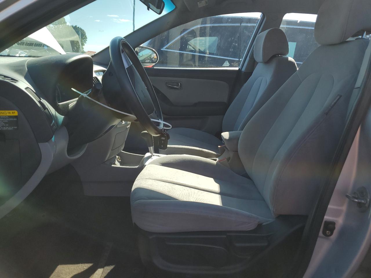 2008 Hyundai Elantra Gls VIN: KMHDU46D08U438718 Lot: 67860013