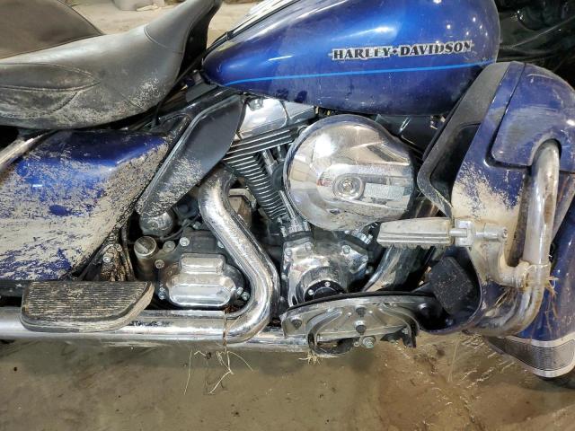 2015 HARLEY-DAVIDSON FLHTK ULTRA LIMITED