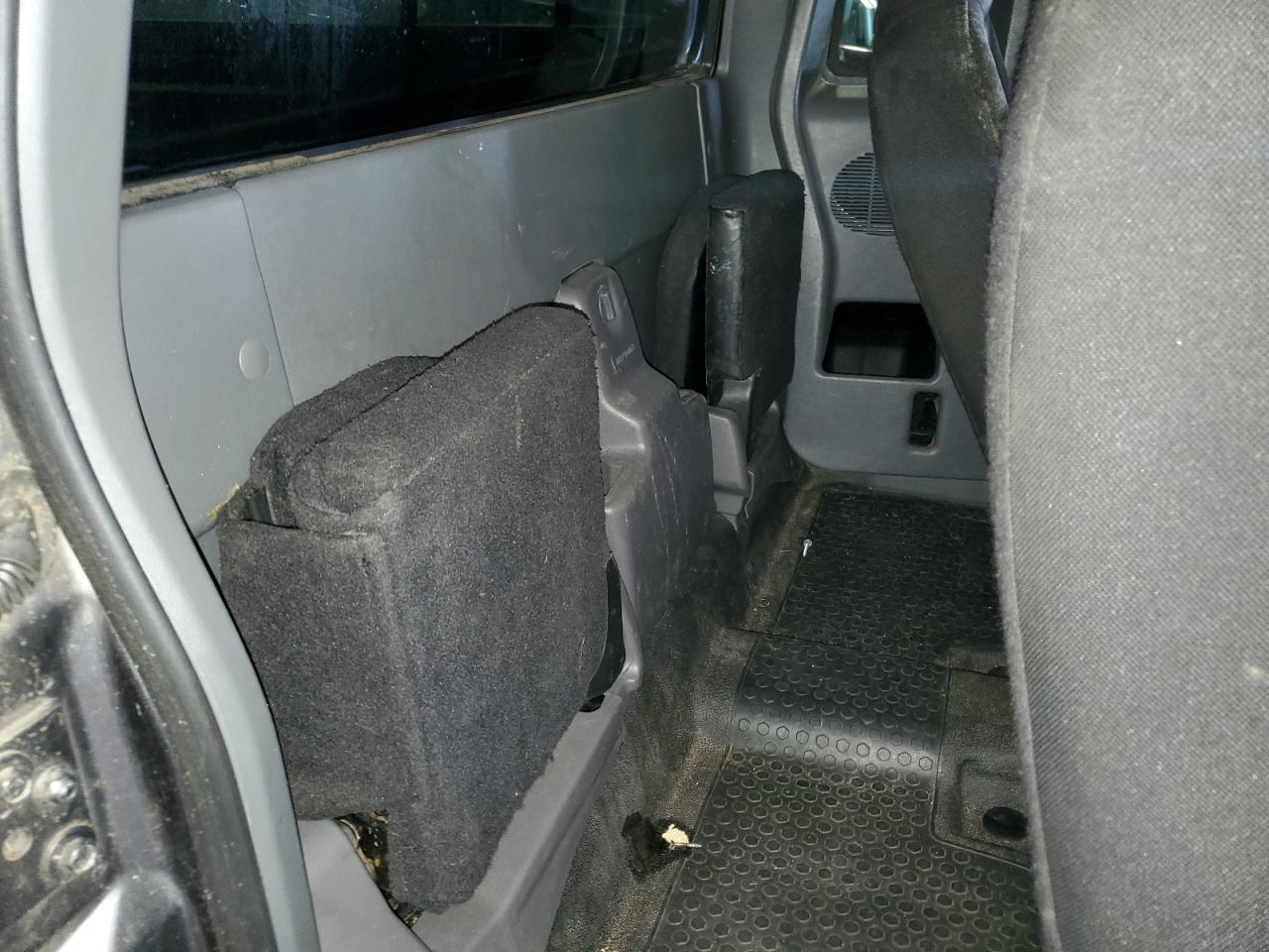 2004 Ford Ranger Super Cab VIN: 1FTYR44U04PB66884 Lot: 66116923