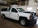 2014 Chevrolet Silverado K1500 იყიდება Casper-ში, WY - Rear End