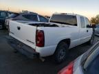 2004 Chevrolet Silverado C1500 იყიდება Anthony-ში, TX - Front End
