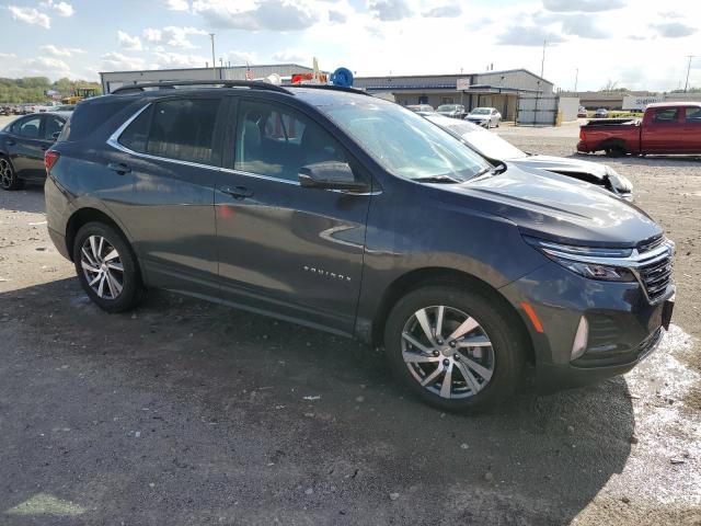  CHEVROLET EQUINOX 2022 Вугільний