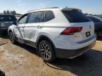 2021 Volkswagen Tiguan S продається в Bridgeton, MO - Side