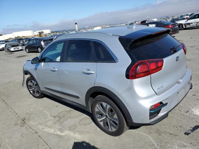  KIA NIRO 2020 Silver
