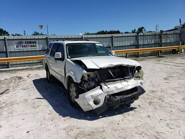 2003 Lincoln Aviator VIN: 5LMEU78H03ZJ24694 Lot: 68469273