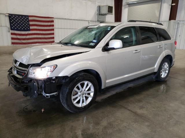 2014 Dodge Journey Sxt