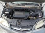 2001 Acura Mdx Touring de vânzare în Gastonia, NC - Front End