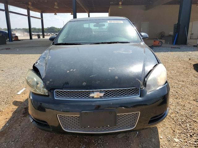  CHEVROLET IMPALA 2012 Czarny