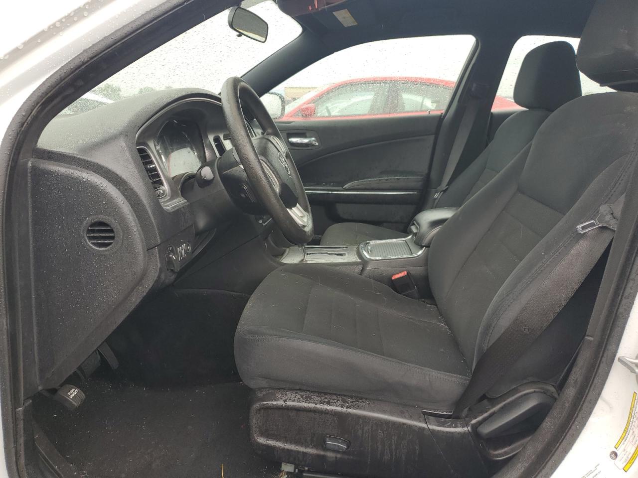 2011 Dodge Charger VIN: 2B3CL3CG7BH543781 Lot: 67469613