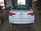 2015 Hyundai Sonata Se للبيع في Angola، NY - Mechanical