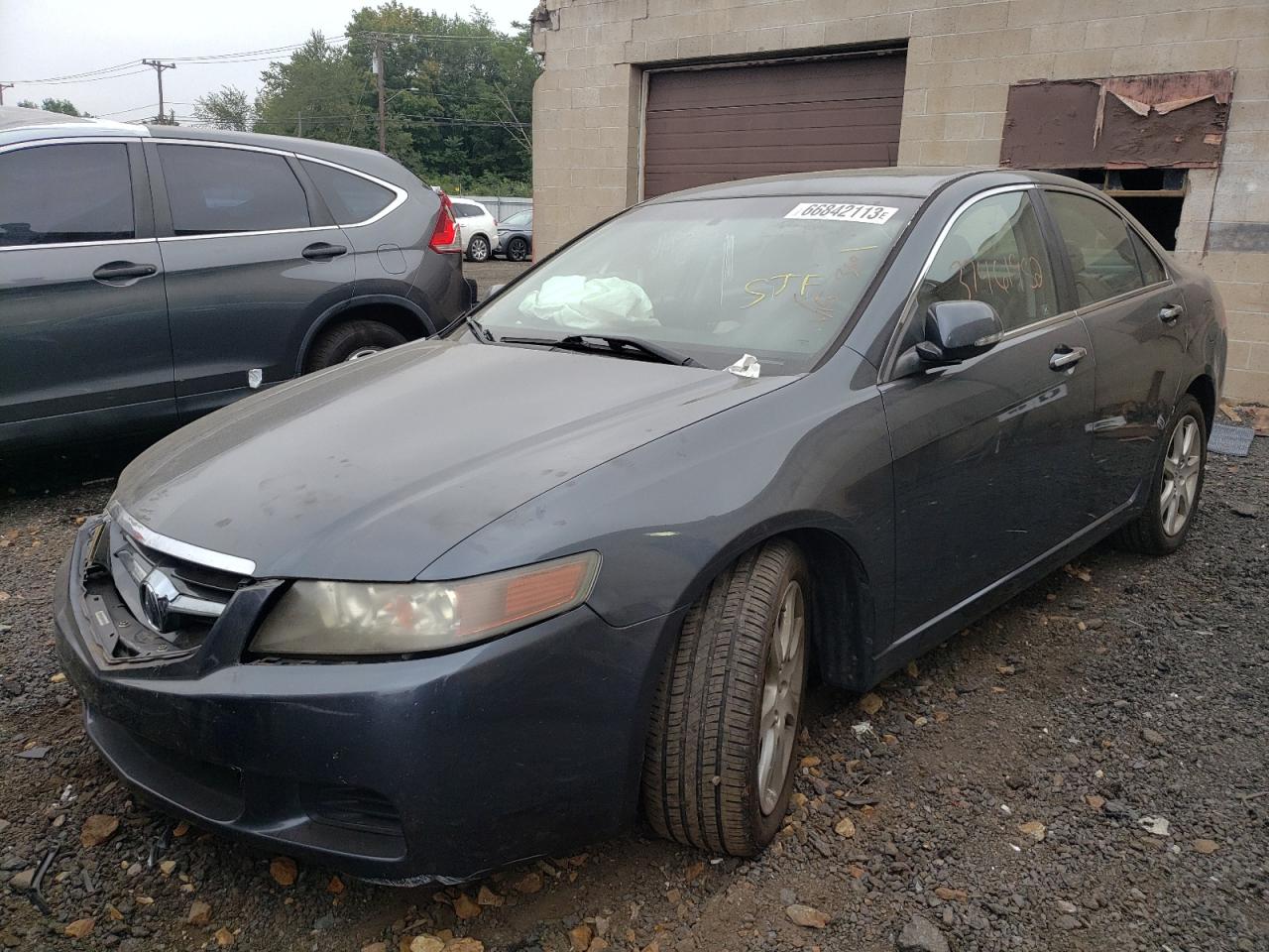 2005 Acura TSX - Image 1