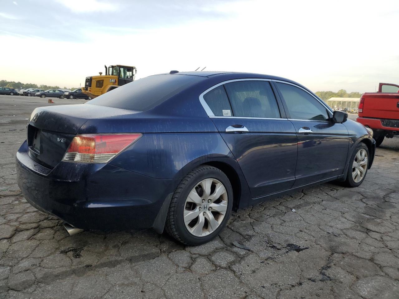 2008 Honda Accord - Image 3