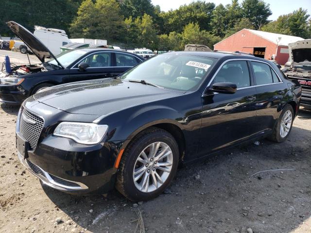 2019 Chrysler 300 Touring for Sale in Mendon, MA - Side