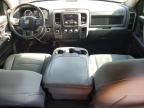 2014 RAM 1500 ST for sale at Copart ON - TORONTO