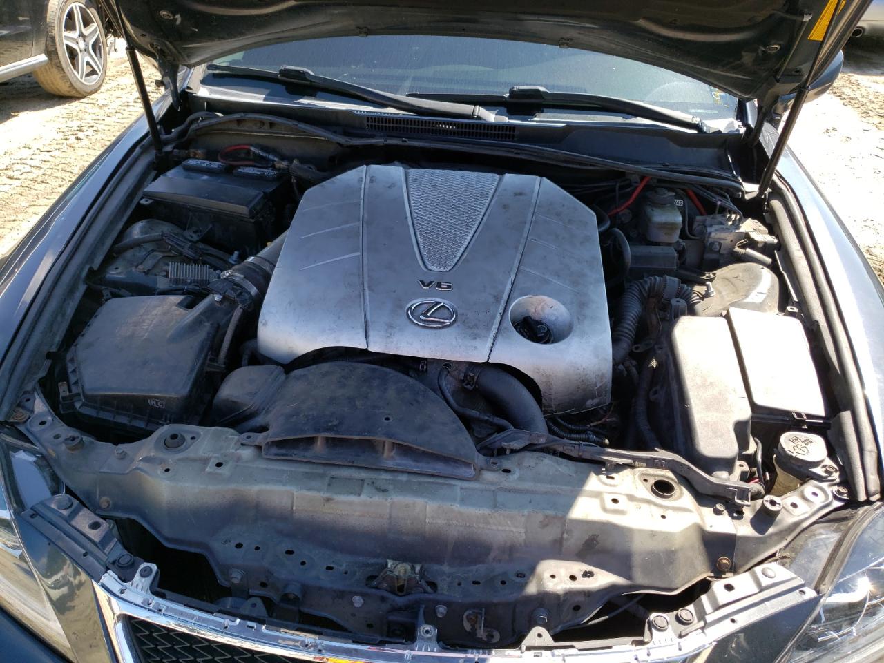 2008 Lexus Is 350 VIN: JTHBE262385020187 Lot: 71997295