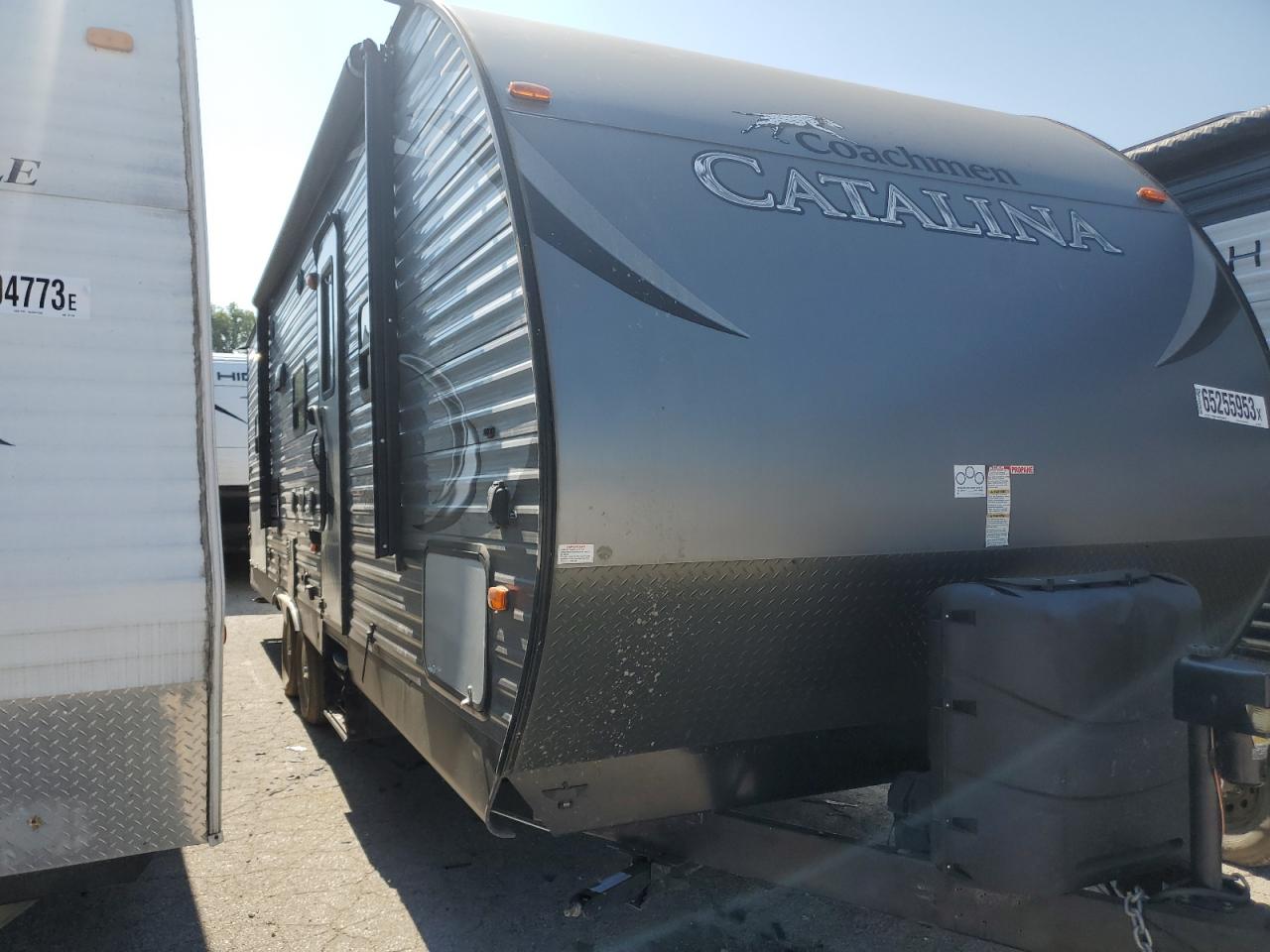 2016 Coach Catalina for Sale in Bridgeton, MO - Water/Flood