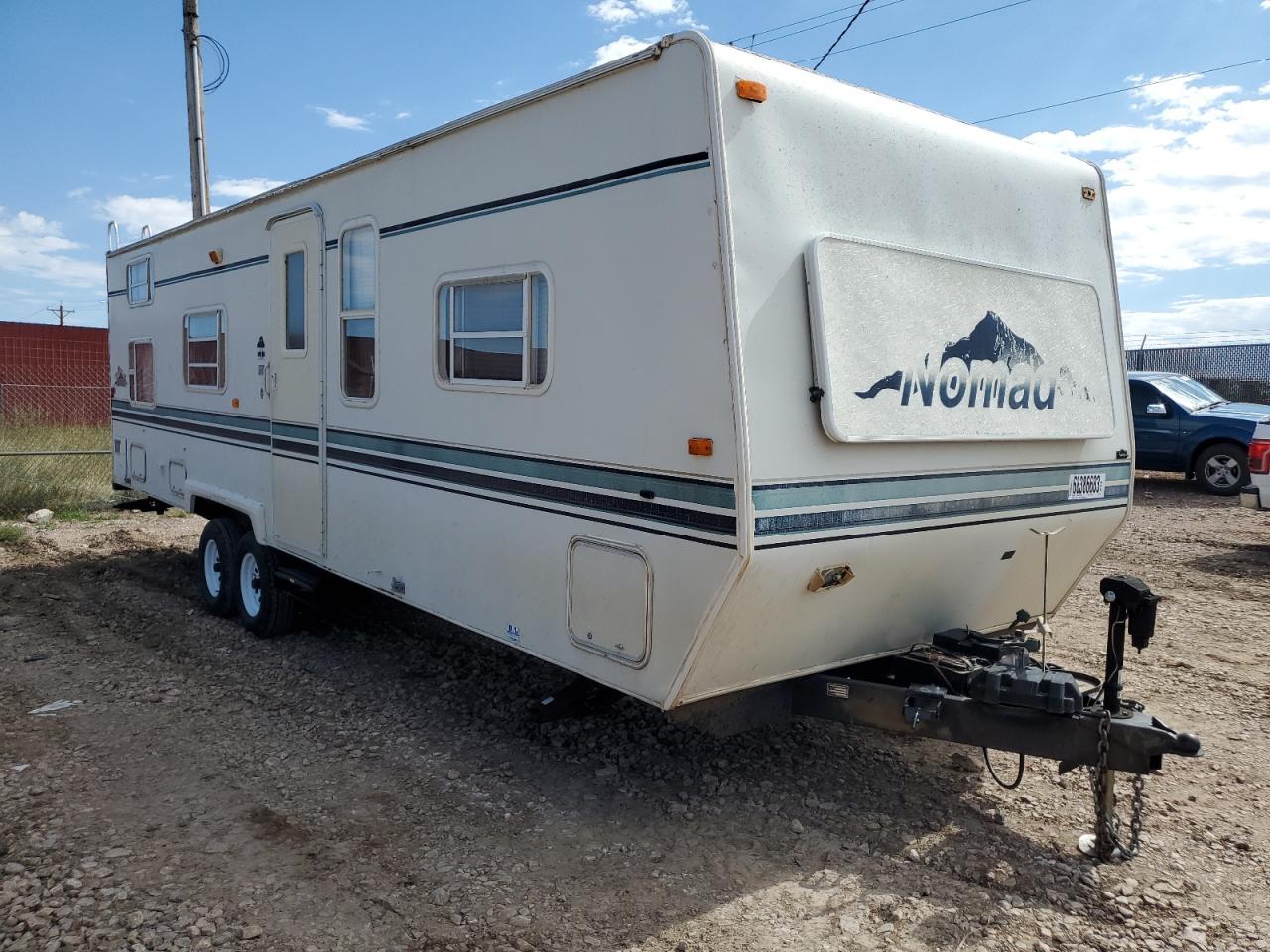 2000 Skyline Nomad for Sale in Rapid City, SD - Hail