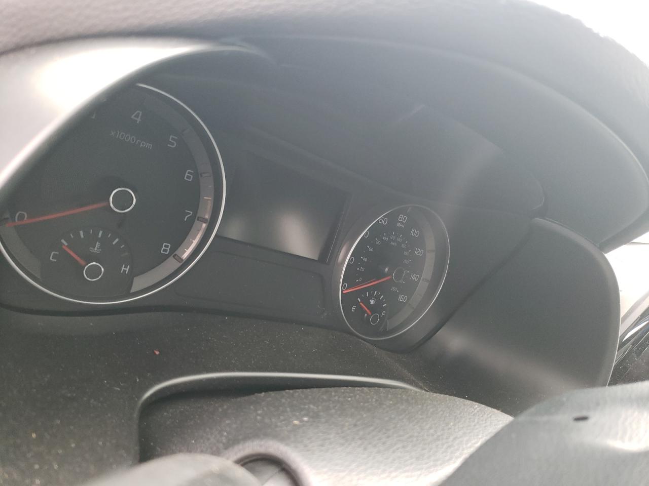 2023 Kia Forte Gt VIN: 3KPF44AC7PE503282 Lot: 67257533