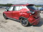 2023 Nissan Kicks Sr на продаже в Chambersburg, PA - Rear End