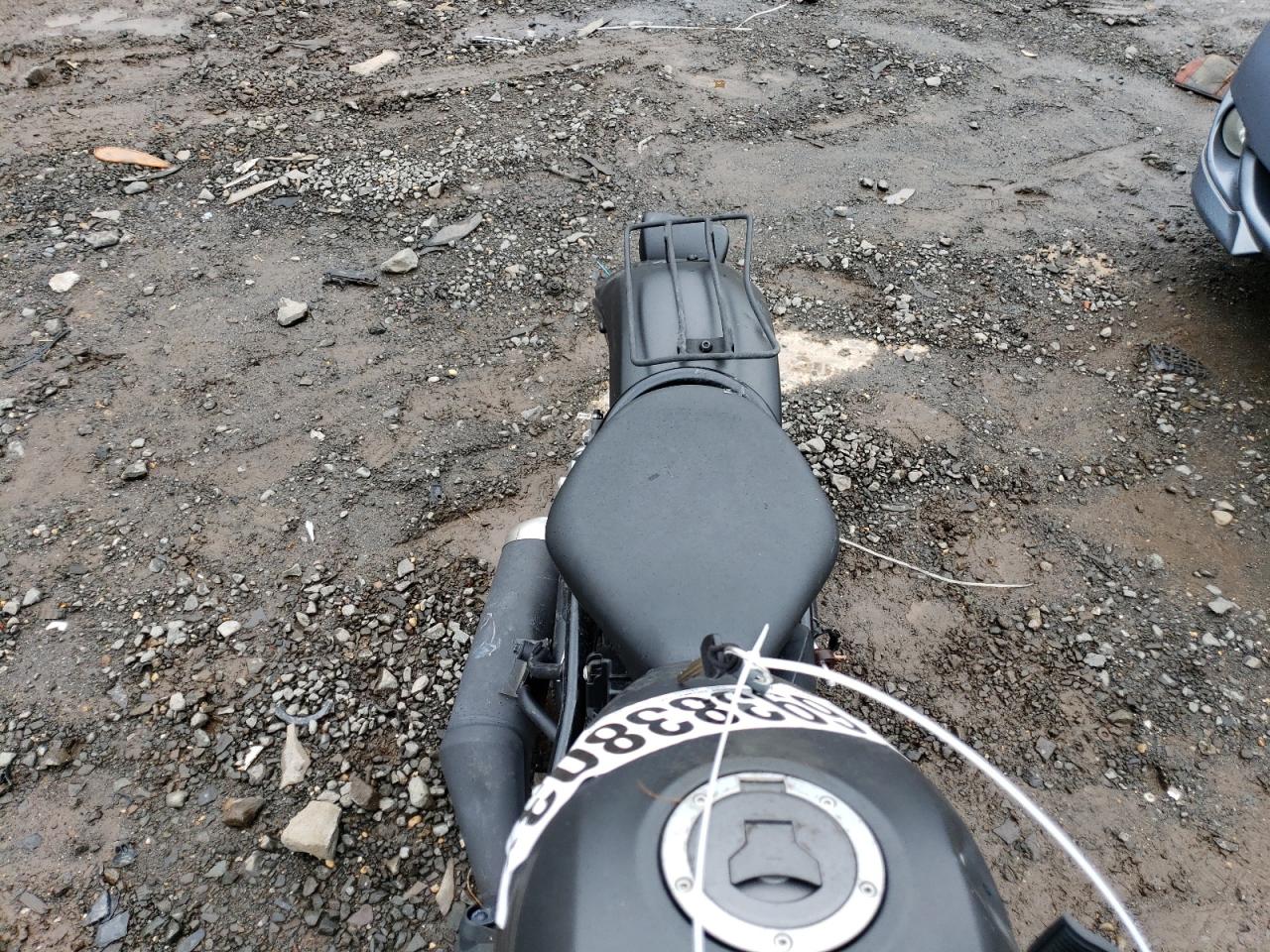 2019 Honda Cmx500 VIN: MLHPC5601K5202133 Lot: 69383803