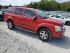 2006 Dodge Durango Slt იყიდება Prairie Grove-ში, AR - Side