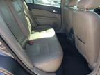 2011 Ford Fusion Hybrid na sprzedaż w Anthony, TX - Rear End