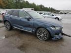 2020 Volvo Xc60 T6 Inscription на продаже в Brookhaven, NY - Side