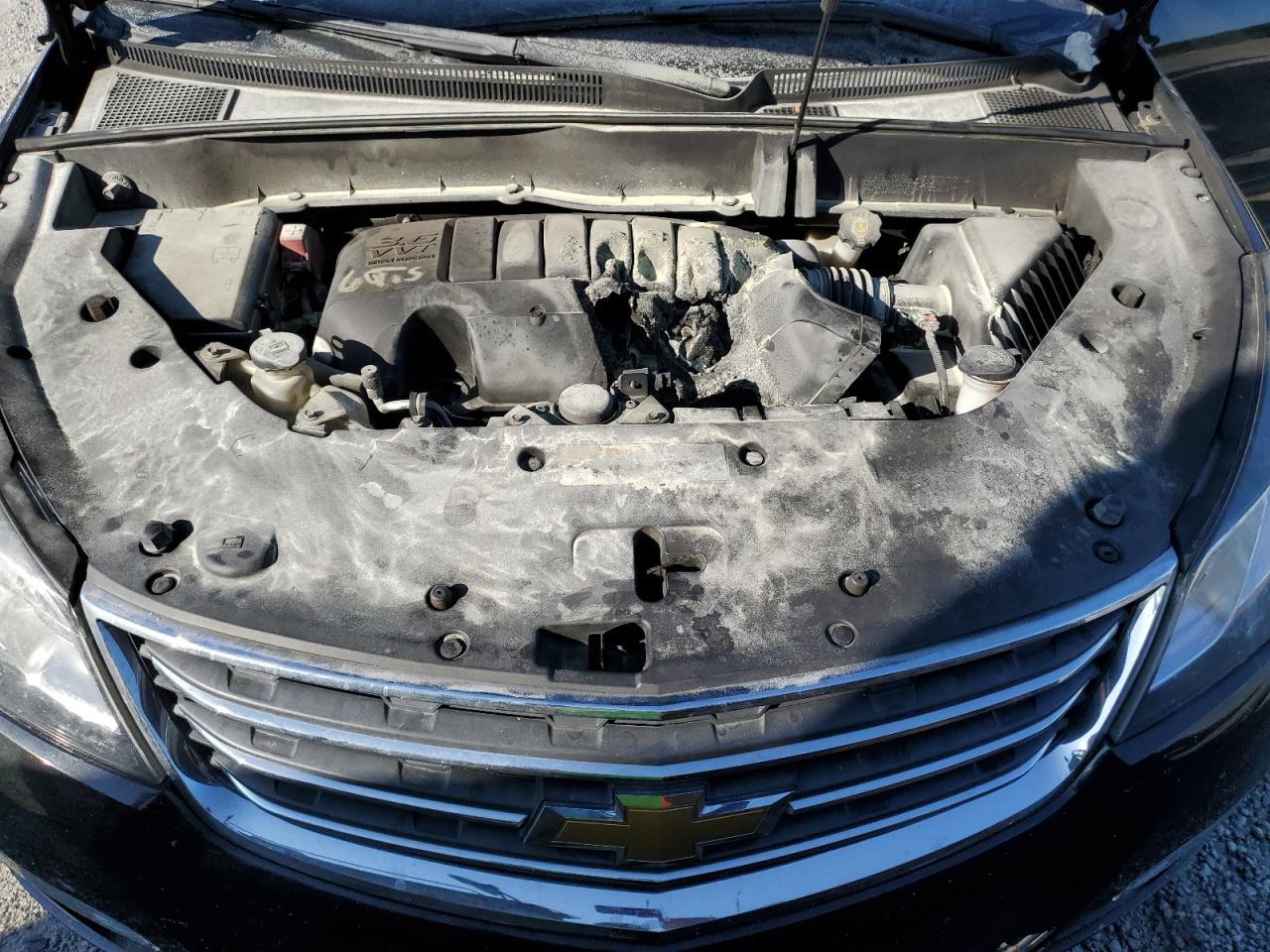 2017 Chevrolet Traverse - Image 12