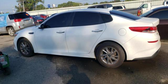 5XXGT4L36LG444456 Kia Optima LX 2