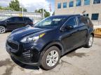 2019 Kia Sportage Lx იყიდება Littleton-ში, CO - Vandalism