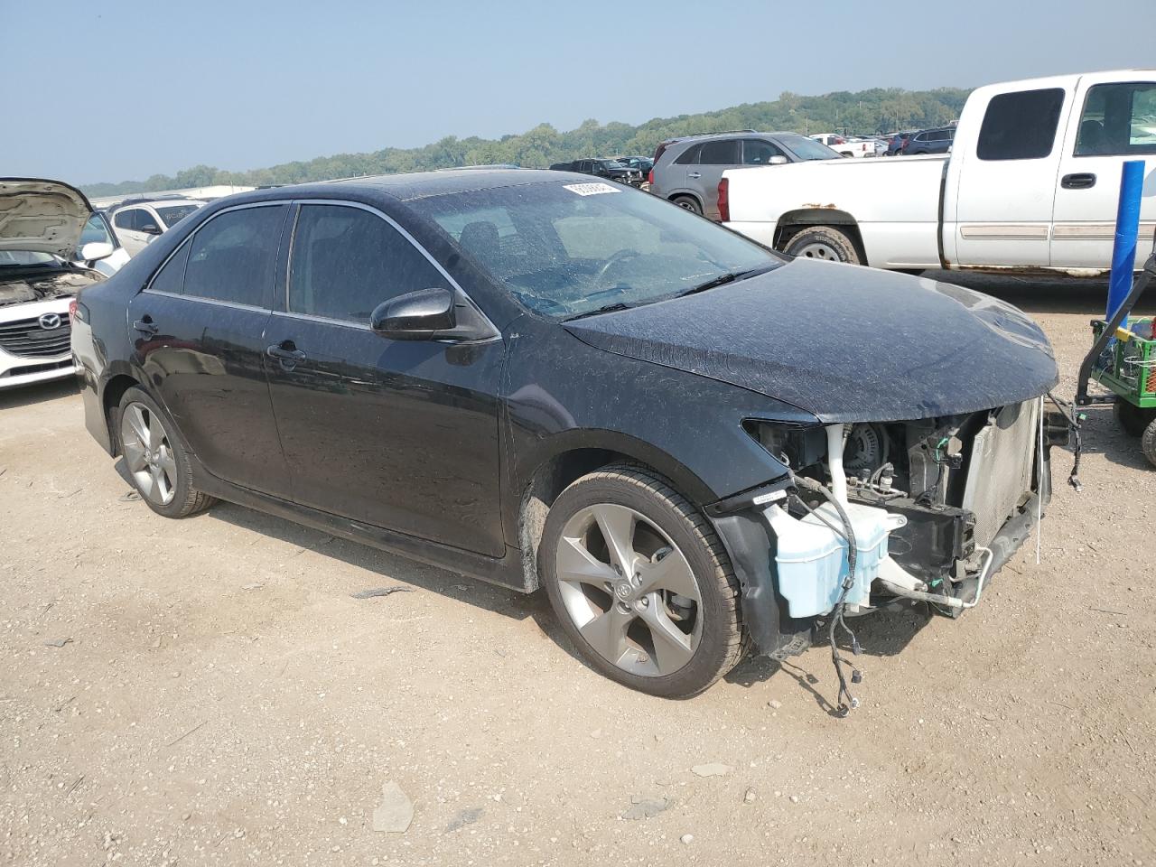 2014 Toyota Camry L VIN: 4T1BF1FK5EU737499 Lot: 45515364