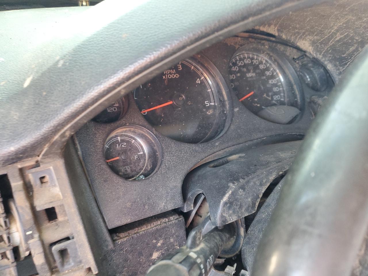 2014 GMC Sierra K2500 Slt VIN: 1GT121E86EF145986 Lot: 67940183