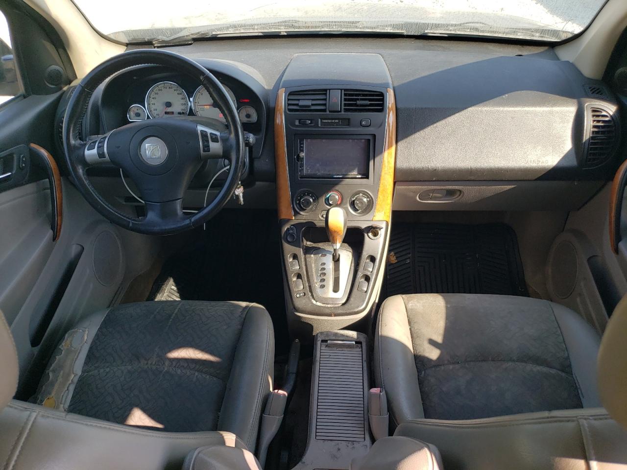 2006 Saturn Vue VIN: 5GZCZ63406S883310 Lot: 60317473