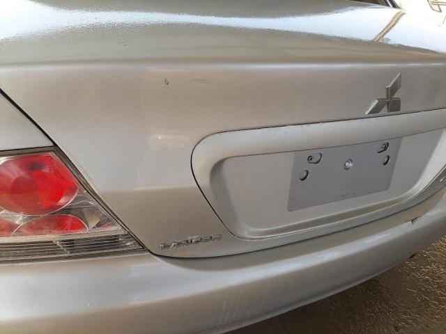 JMYSRCS1A5U776608 - 2005 MITSUBISHI LANCER - #66019453