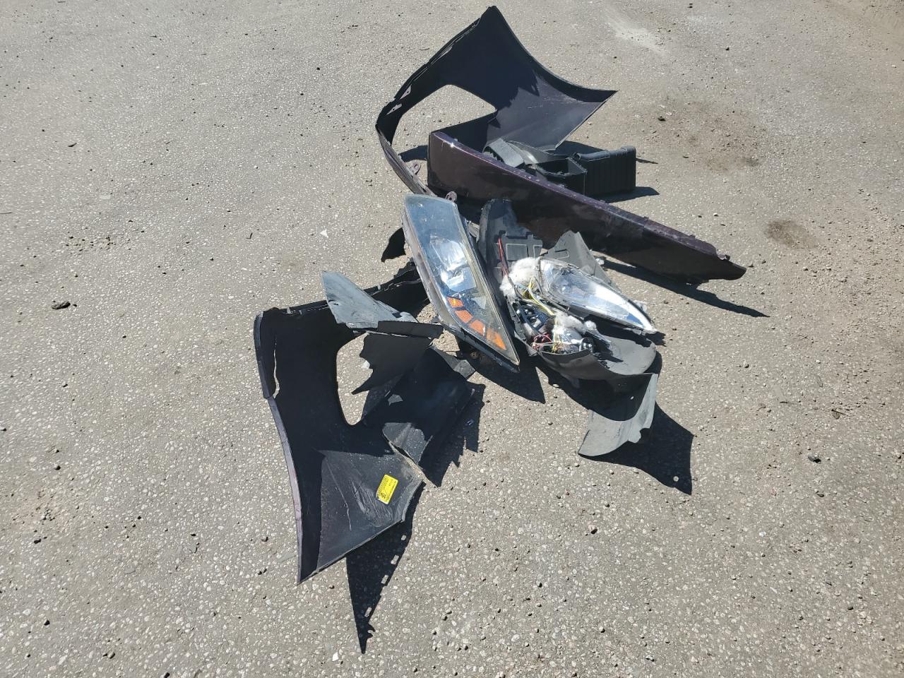 2013 Kia Optima Ex VIN: 5XXGN4A74DG252163 Lot: 66671373